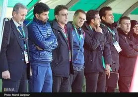 حسینی چگونه حذف شد؟