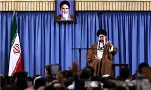 رهبر معظم انقلاب در واکنش به حوادث تروریستی تهران:این ترقه‌بازی‌ها تأثیری در اراده ملت ایران ندارد