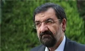 رضایی در پست توئیتری:عوامل حادثه امروز تهران به زودی معرفی می‌شوند