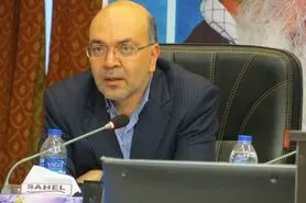سامانه دوم آبرسانی اصفهان بزرگ اولویت مهم وزارت نیرو است