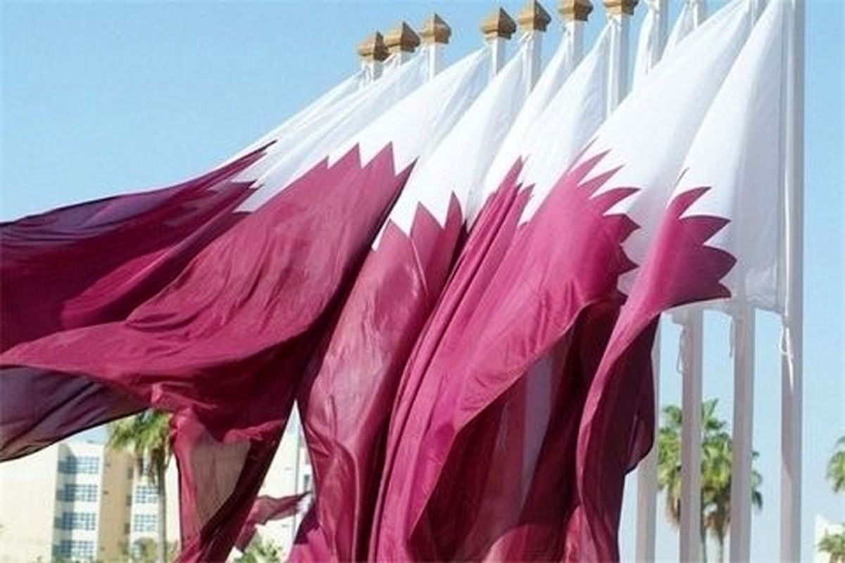 قطر در حال مذاکره با ایران و ترکیه برای تهیه آب و غذا است