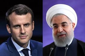 ارتقاء همکاری مشترک ایران و فرانسه برای مبارزه با تروریسم