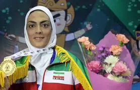 پلیس از شهربانو منصوریان شکایت نکرده است