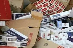 رئیس کمیسیون اقتصادی اتاق اصناف اصفهان: فروش مواد دخانی نیازمند اخذ مجوز است