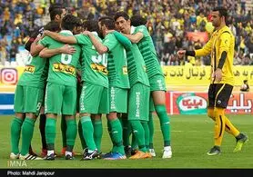 باک بنزین ذوب‌آهن با مصاحبه پر نمی‌شود