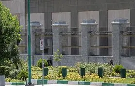 پیام تسلیت بيت آيت‌ الله هاشمی