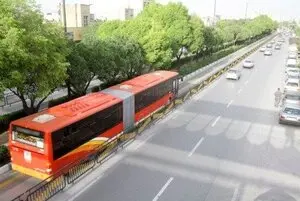 انهدام باند جيب بران حرفه‌ای اتوبوس‌های شهري اصفهان