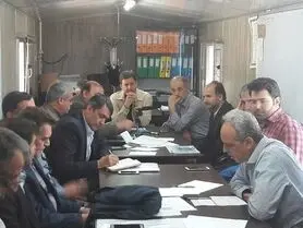 تعیین تکلیف ایستگاه مترو و پارک سوار ابر پروژه میدان استقلال