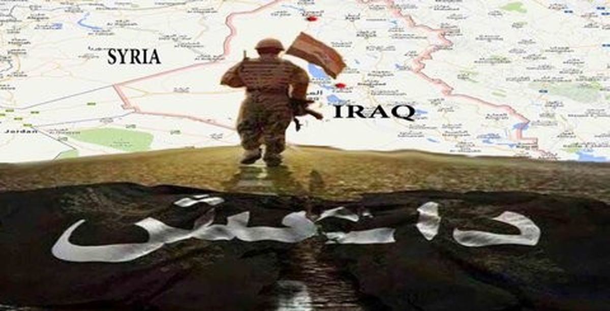 دستگیری ۷ نفر از عوامل مرتبط با داعش در فارس