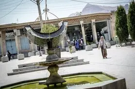 توجه دوباره به محله