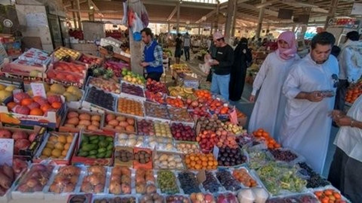 حضور صنایع غذایی و آشامیدنی استان اصفهان در بازار قطر