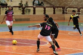 ثبت بیشترین گل‌ در ورزشگاه شهید غازی