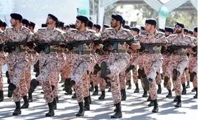 فراخوان مشمولان کاردانی، دیپلم و زیردیپلم به خدمت سربازی در خردادماه