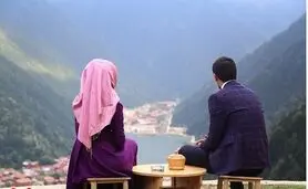 گفت‌وگو، کلید اصلی صمیمیت زوجین در زندگی مشترک