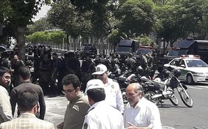 دستگیری ۲ نفر دیگر در ارتباط با عملیات تروریستی تهران