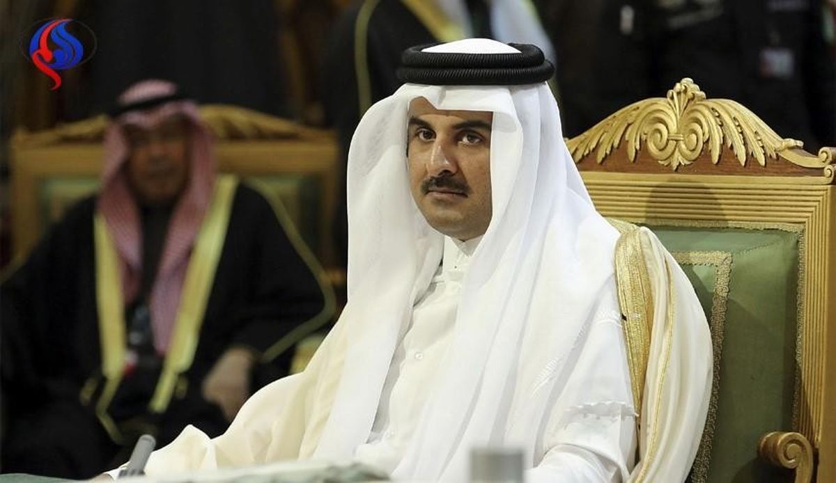 دعوای قطر و عربستان به تغییر نام فرزندان هم رسید!