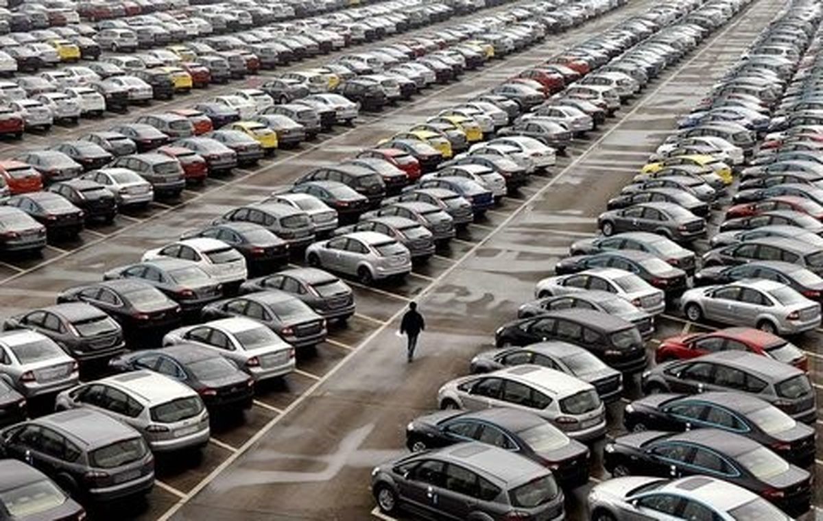 بیش از ۱۷۲ هزار دستگاه خودرو در ۲ ماهه امسال تولید شد