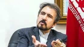 قاسمی: عراق یکپارچه ضامن منافع همه اقوام و مذاهب آن خواهد بود