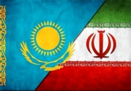 رئیس مجلس قزاقستان حملات تروریستی تهران را محکوم کرد