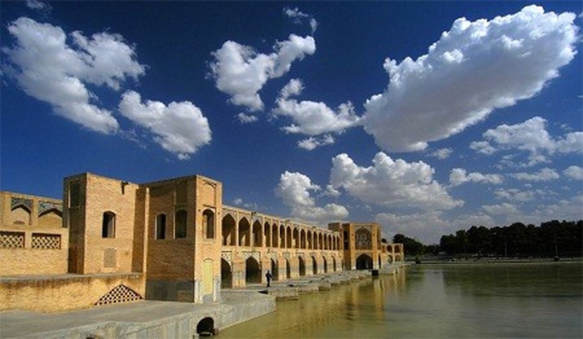 هوای اصفهان در 3 روز آینده سالم است