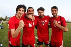 بیانیه فدراسیون فوتبال درآستانه بازی ازبکستان/ورزشگاه پرخاطره درانتظار طلوع
