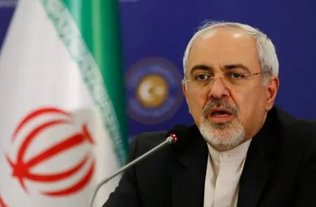 ظریف فردا به نروژ می‌رود