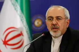 ظریف فردا به نروژ می‌رود
