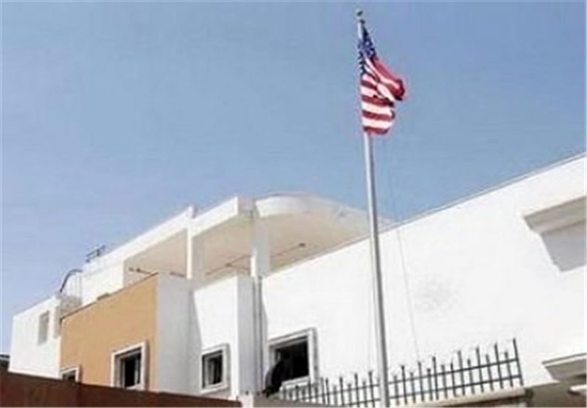 هشدار سفارت آمریکا درباره احتمال وقوع عملیات تروریستی در عربستان