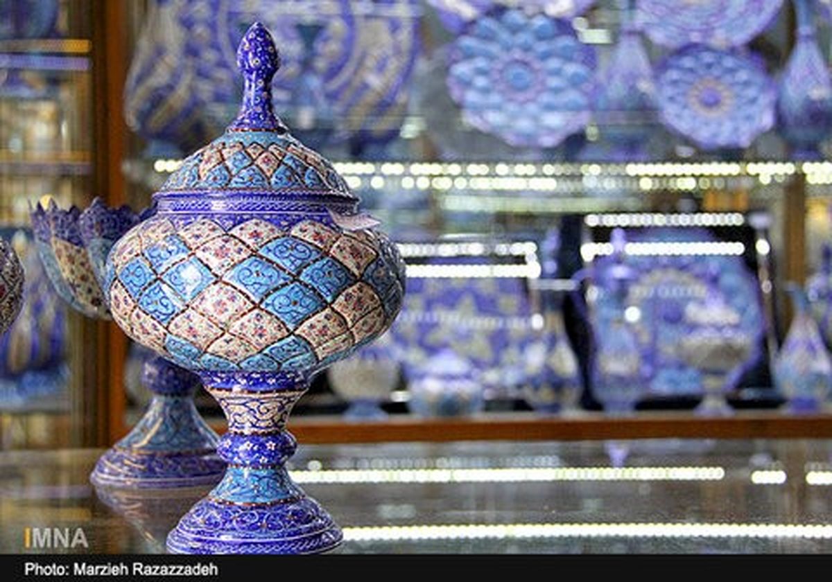 اصفهان جایگاه والایی در باستان شناسی دارد