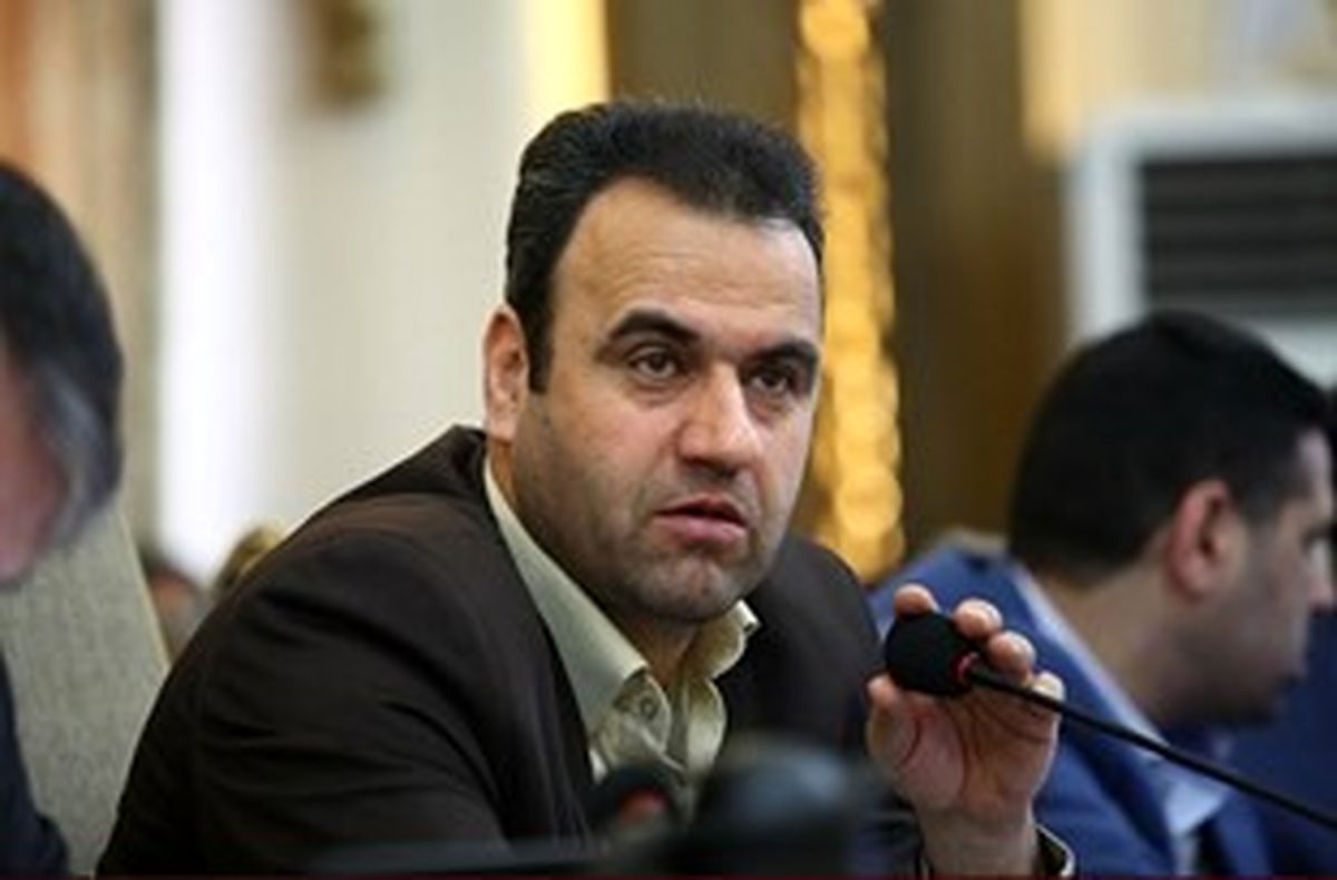 رئیس اتاق اصناف استان اصفهان: دولت هیچ توافق مالیاتی با اصناف انجام نداده است