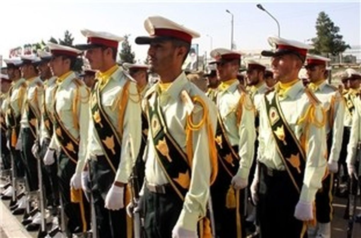 پلیس اصفهان در مقاطع درجه‌داری و افسری استخدام می‌کند