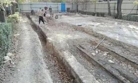 خیابان چهارباغ عباسی تا پایان سال به پیاده راه تبدیل می شود