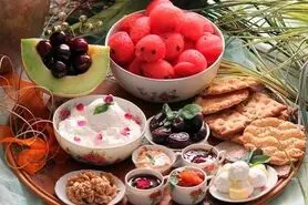 سه ماهه نخست بارداری روزه گرفتن ممنوع است