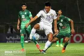 آسیایی شدن ذوب‌آهن منتفی شد