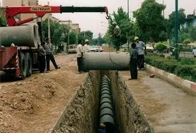 مشارکت بخش خصوصی در اجرای طرح های آبفای کشور به ۶۲۰۰ میلیارد تومان رسید