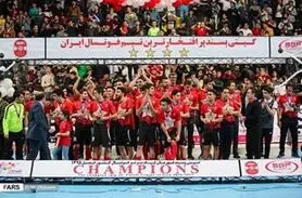 5 دیدار دشوار گیتی پسند در ویتنام برای کسب دومین قهرمانی آسیا