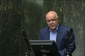 زنگنه خبر صادرات رایگان را تکذیب کرد
