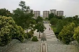 تکمیل بوستان مالیات با اعتبار یک میلیارد و ۵۰۰ میلیون تومان