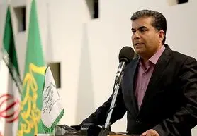 کارخانه‌های گچ سنتی تعطیل شد/انتقال پساب به کانونهای فرسایش بادی