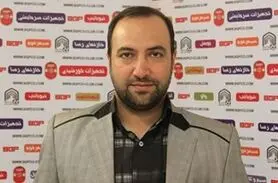 متأسفم که عالیقدر بدون اجازه به کشورهای عربی رفته است