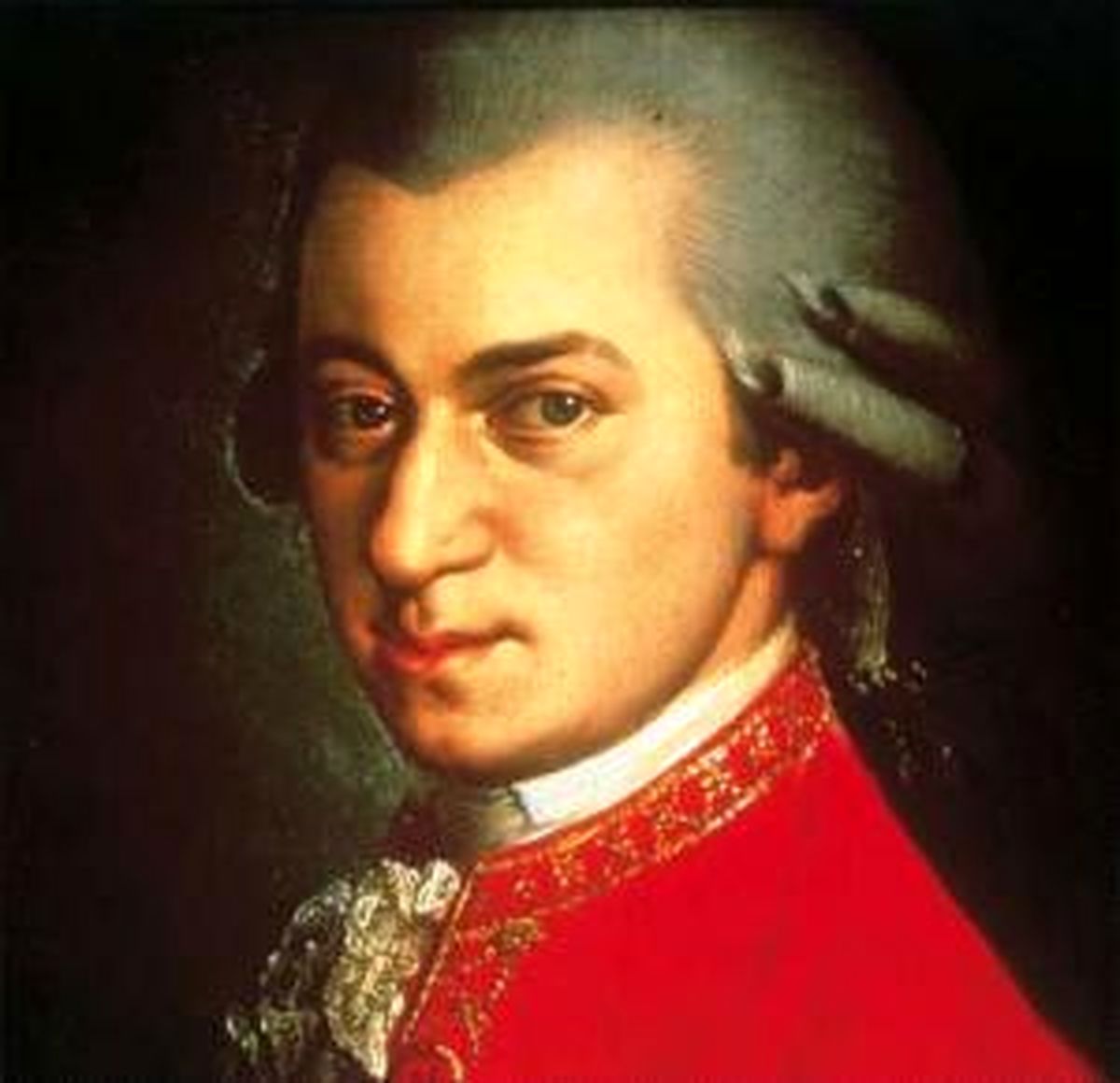 موسیقی مرگ موتزارت
