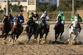 وضعیت نامساعد سوارکاری در اصفهان