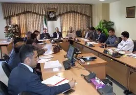 فرودگاه بین المللی استان اصفهان معین ۹۰ درصد فرودگاه‌های کشور‌