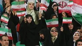 ایجاد زمینه حضور بانوان در ورزشگاه‌ها از برنامه های وزارت ورزش