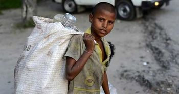 معاون وزیر تعاون:شناسایی۱۱۰هزار کودک بازمانده از تحصیل