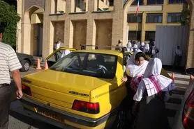 ساماندهی سرویس مدارس/ مسئولیت مدیران مدارس در انتخاب صحیح پیمانکاران