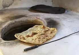 از پخت نان زیرزمینی بدون مجوز تا توزیع نان غیربهداشتی در فروشگاه‌های شهرضا