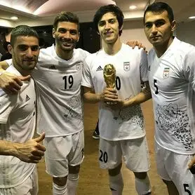 وزن ملی سپاهان چهار برابر شد