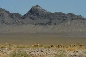 اصفهان و میراث طبیعی‌اش