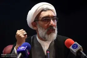 در پرونده فریدون حاضر به همکاری با قوه قضائیه هستیم